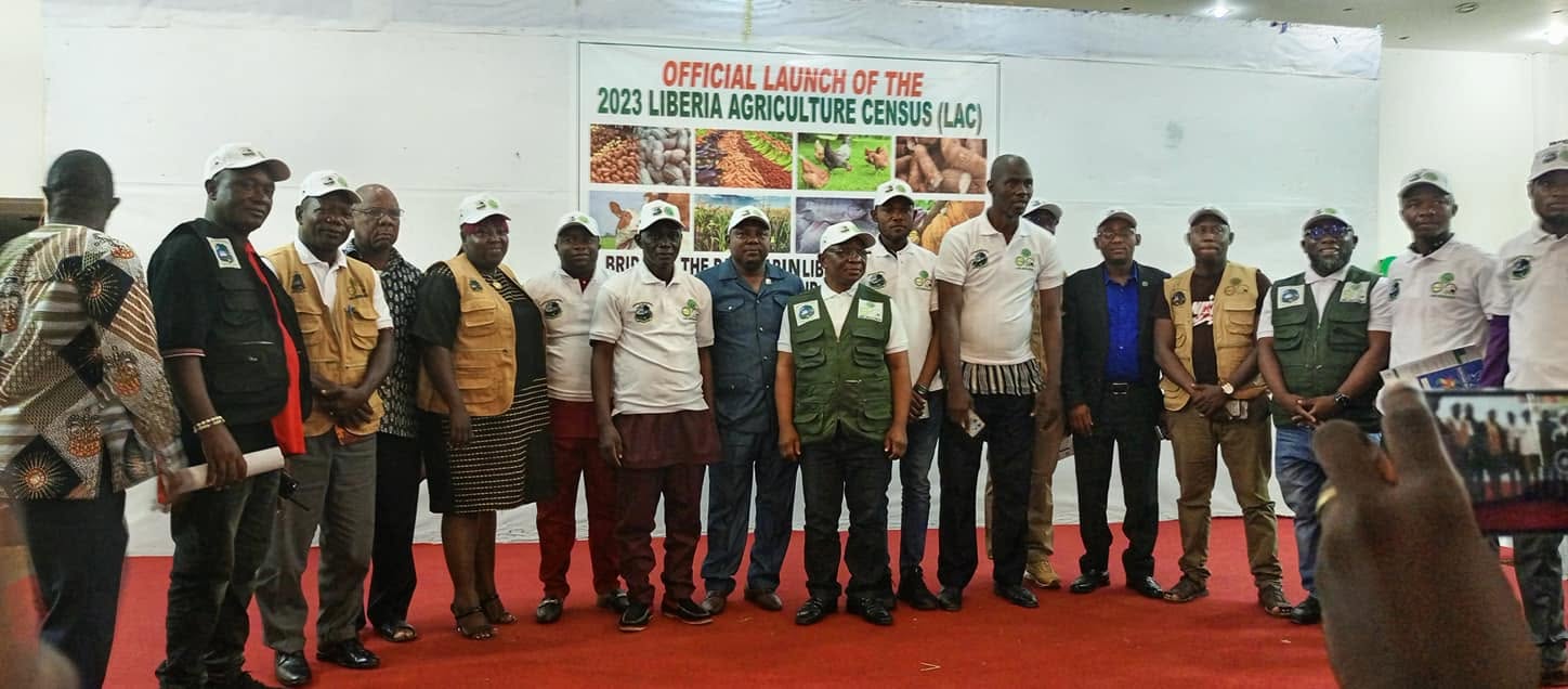 LISGIS, Ministry of Agriculture to Conduct Nationwide Agriculture Census