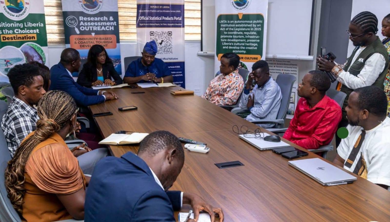 LISGIS, LNTA Partner to Strengthen Tourism Statistics and Measure Sector’s Economic Impact