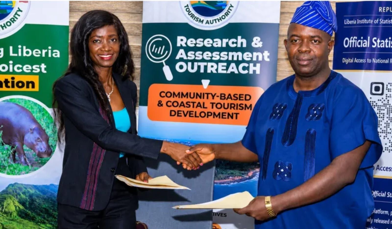 LISGIS, LNTA Partner to Strengthen Tourism Statistics and Measure Sector’s Economic Impact