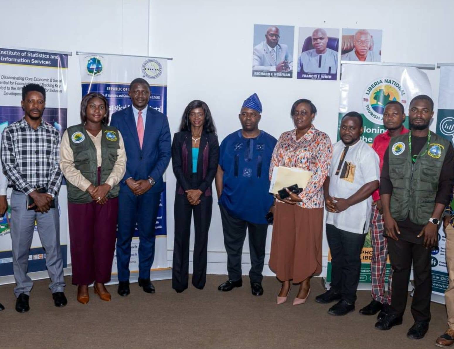 LISGIS, LNTA Partner to Strengthen Tourism Statistics and Measure Sector’s Economic Impact