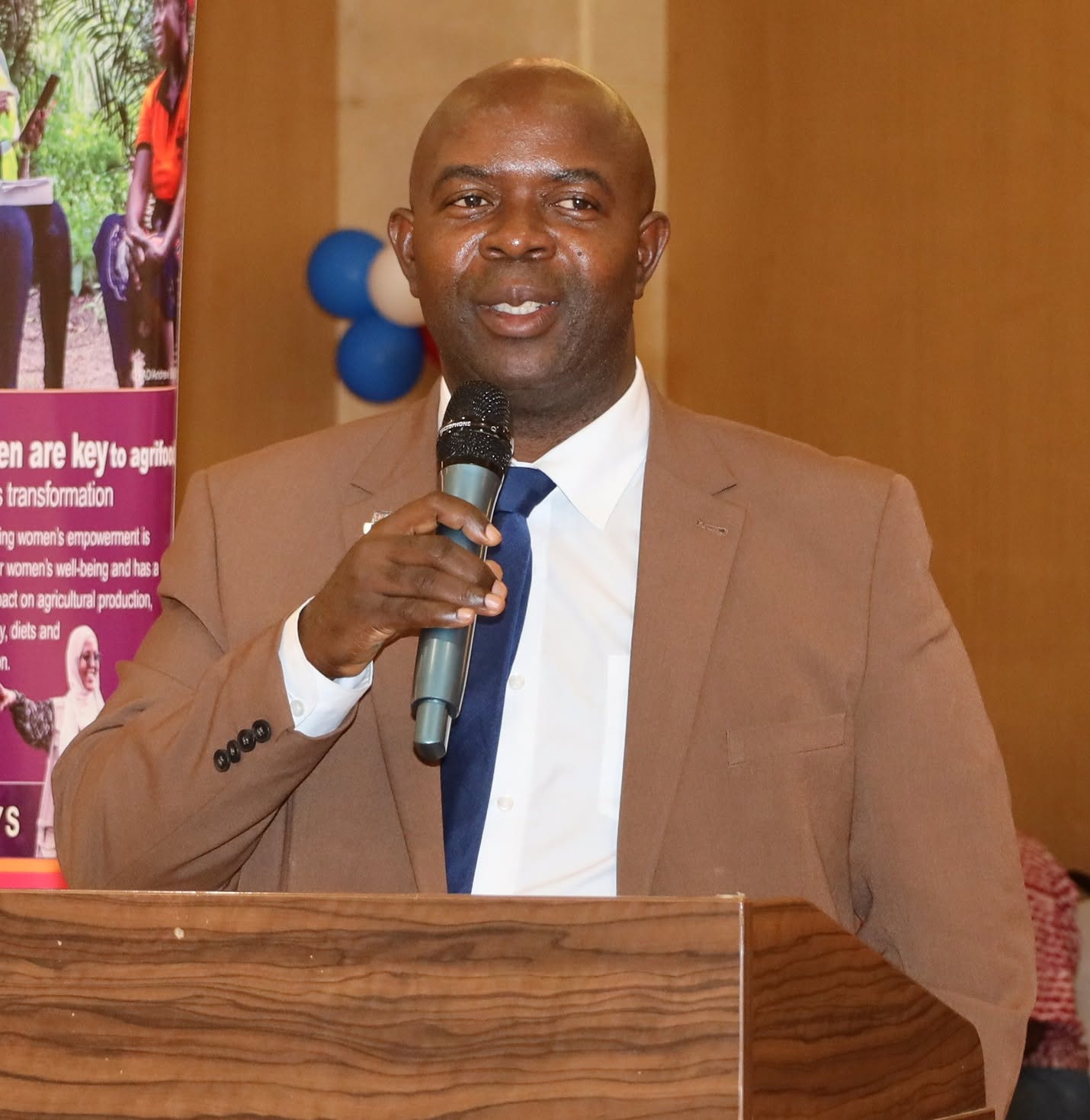 UNFPA Congratulates Government of Liberia on Launch of National Statistics Strategy and National Population Policy