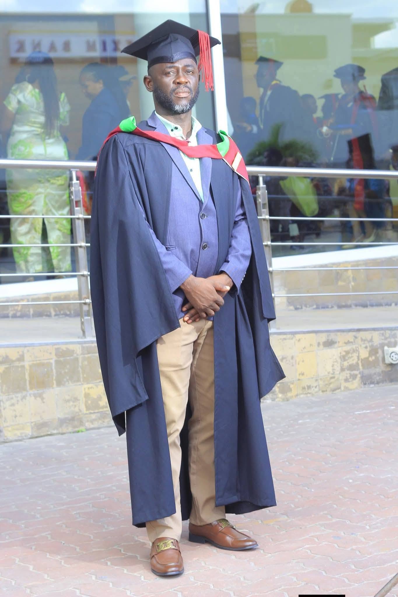 Seven LISGIS Staff Earn Master’s Degrees in Demography from University of Dar es Salaam